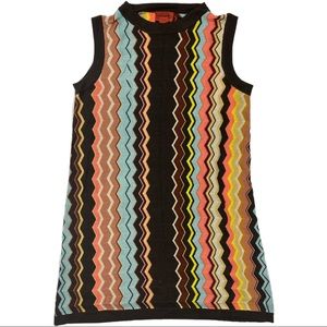 Missoni For Target Shift Dress Size XL
